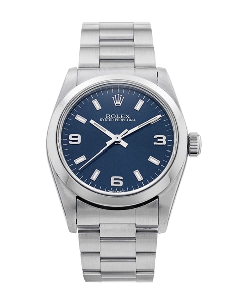 Rolex Oyster Perpetual 77080